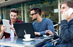 Гранти для молоді – чи потрібен статус підприємця?