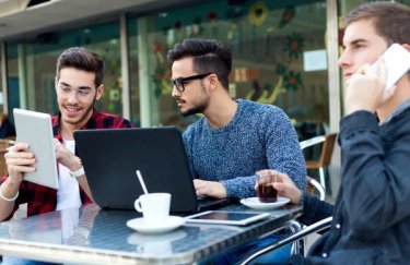 Гранти для молоді – чи потрібен статус підприємця?