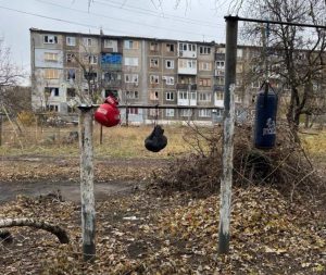 Філашкін розповів про проблему повернення родин з дітьми в зони бойових дій
