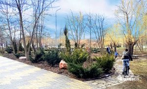 Скільки людей проживають у Слов’янській громаді, у тому числі ВПО, та чи проводиться евакуація