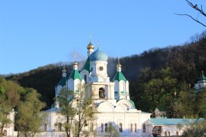 У Святогірській громаді немає вцілілих закладів освіти, але є сподівання на відновлення