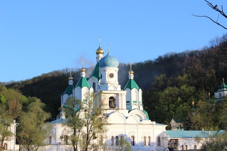 У Святогірській громаді немає вцілілих закладів освіти, але є сподівання на відновлення