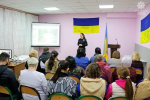 У Слов’янську пройшло навчання з мінної безпеки для працівників водного господарства