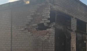 Спеціалісти ДТЕК Донецькі електромережі потрапили під ворожий авіаудар під час виконання робіт