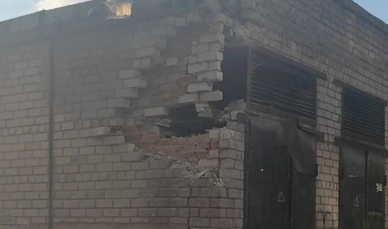 Спеціалісти ДТЕК Донецькі електромережі потрапили під ворожий авіаудар під час виконання робіт