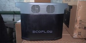 «Вода Донбасу» отримала 25 зарядних станцій