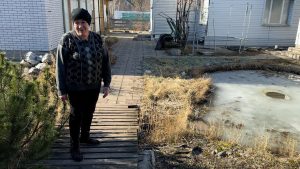 Життя селища Ярова на Лиманщині після деокупації та пожеж