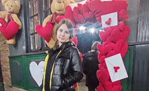 Слов’янська школярка представлятиме Донеччину на Всеукраїнському чемпіонаті з фінансової грамотності