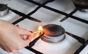 У Слов’янську тимчасово припинять газопостачання через ремонтні роботи. Адреси