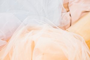 Фатин — невагомий штрих у світі моди