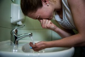 У Лимані вода подаватиметься з підвищеним вмістом хлору через аварійну ситуацію