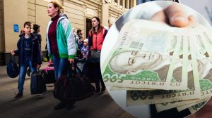 Виплати на проживання для ВПО будуть автоматично перепризначені з 1 березня — Мінсоцполітики