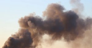 Ворог завдав удару по Краматорську: промзона під обстрілом