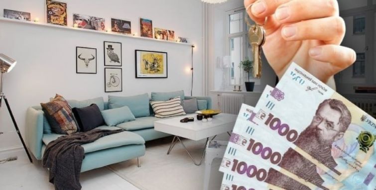 Чи можна знайти житло в оренду в інших регіонах України за цінами Слов’янська?