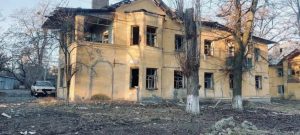 Краматорськ зазнав ворожого обстрілу: поранена дитина