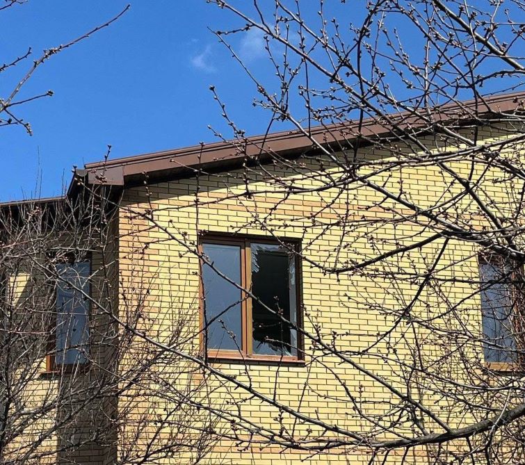 Краматорськ зазнав другого обстрілу за цю добу