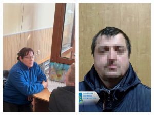 Викрито чергових прихильників політики кремля зі Слов’янська та Краматорська