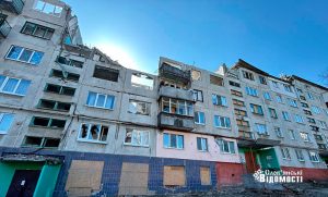 Росія пропонує житло в іпотеку в неокупованих містах України, зокрема в Слов’янську та Краматорську: список міст