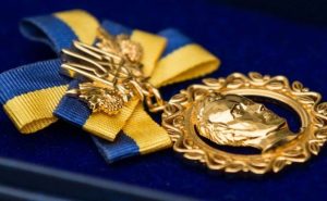 В Україні оголосили лауреатів Шевченківської премії 2025. Серед них — письменник Іздрик та творці фільму «Довбуш»