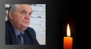 У Слов’янську пішов з життя колишній головний лікар міської клінічної лікарні та депутат Слов’янської міської ради Володимир Степанов