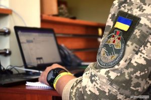 В Україні запрацювала офіційна пошта для звернень щодо захисту прав військовослужбовців