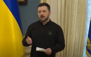 Зеленський прокоментував вихід під заставу Павла Кириленка: “В Україні кожен має право захищатися в суді”
