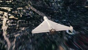 Через дронові атаки тимчасово обмежено рух на трасі Добропілля – Краматорськ