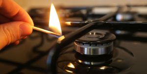 Де у Слов’янську відкючать газ на наступному тижні. Адреси