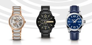 Как выбрать идеальные часы для особого случая?