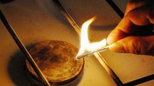 У Слов’янську тимчасово обмежать подачу газу через ремонтні роботи