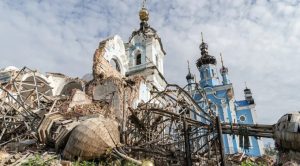 Як росія краде українські культурні цінності