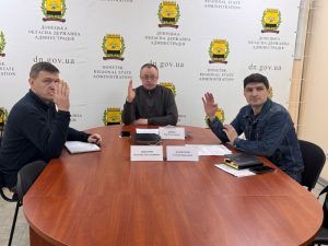 Донецька ОДА ініціювала зміни до Критеріїв, за якими підприємства визнають критично важливими