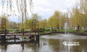 У 2025 році на утримання парку культури в Слов’янську передбачено 2,7 млн грн. Куди підуть гроші