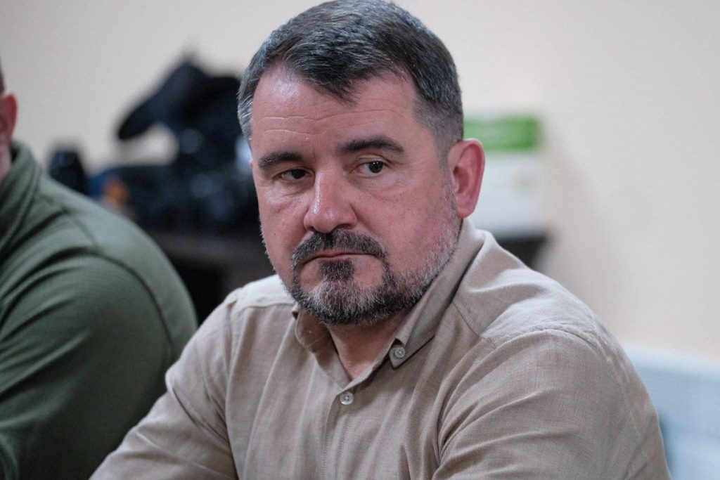 Керівник Слов’янська — “антилідер” зарплатного рейтингу серед громад Донеччини