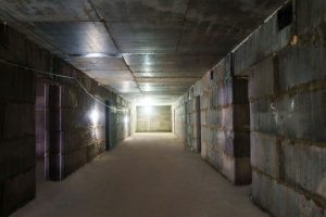 У Краматорську за 88,5 мільйона збудують нове протирадіаційне укриття