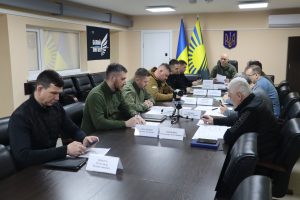 19,5 мільйонів гривень спрямували на підтримку військових підрозділів Донеччини