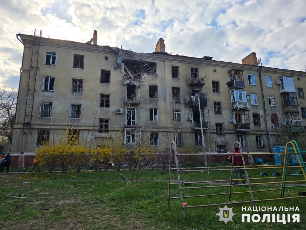 На Донеччині за добу п’ятеро поранених, з них одна дитина