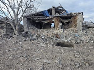 Оперативна ситуація по області станом на ранок 2 квітня