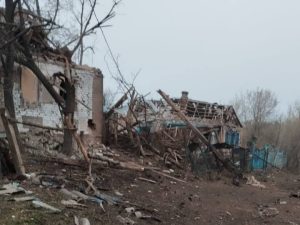 Оперативна ситуація по області станом на ранок 5 квітня