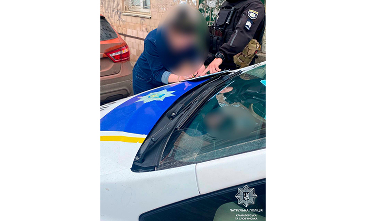 Патрульні виявили порушницю, яка керувала авто в стані сп’яніння і була позбавлена прав