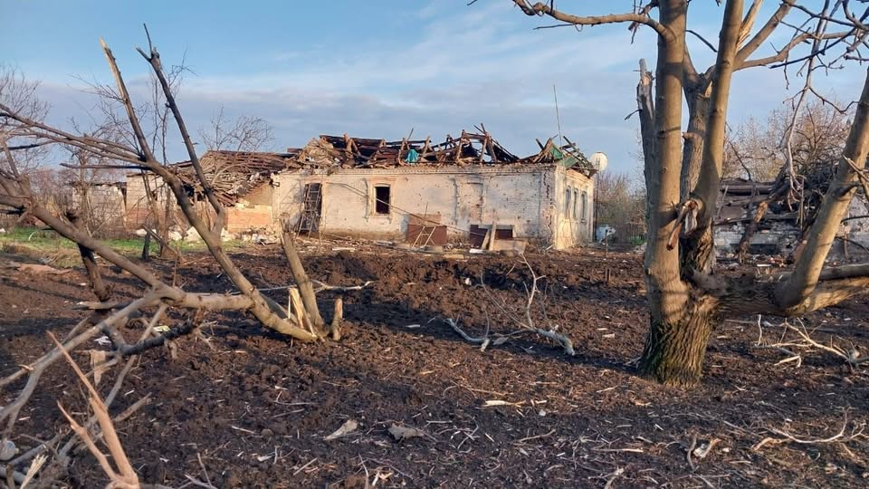 Оперативна ситуація по області станом на ранок 7 квітня