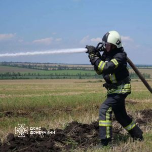 У Слов’янській громаді затвердили план заходів із протидії загрозам в екосистемах