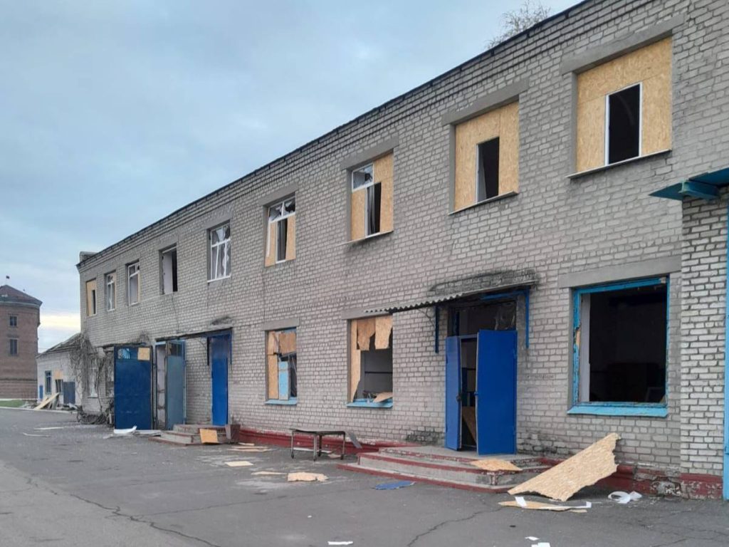 Оперативна ситуація по області станом на ранок 14 квітня