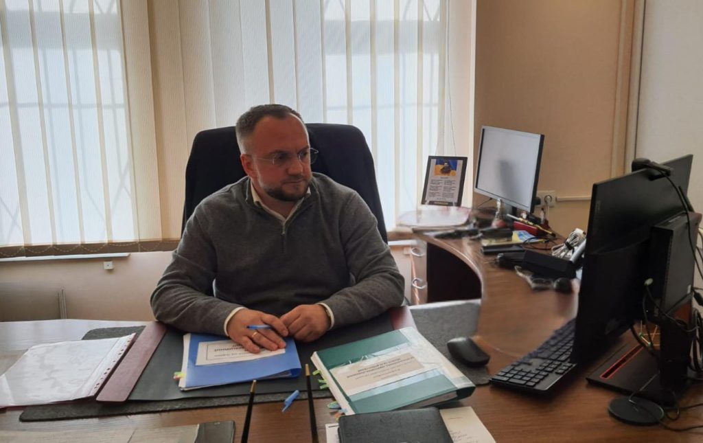 Податкова Донеччини долучилась до обговорення підтримки цивільного населення: спільні рішення для турботи про людей