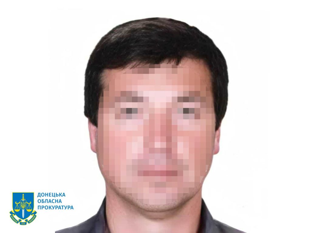 Вирішує житлові питання на користь окупантів – до 8 років ув’язнення засуджено колаборанта з Волноваського району