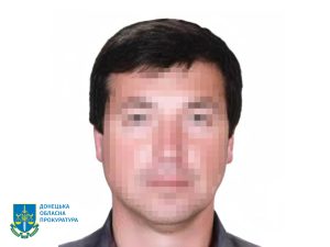 Вирішує житлові питання на користь окупантів – до 8 років ув’язнення засуджено колаборанта з Волноваського району