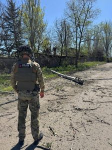 Росіяни 18 разів атакували Донеччину: є загиблі, поранені та масштабні руйнування