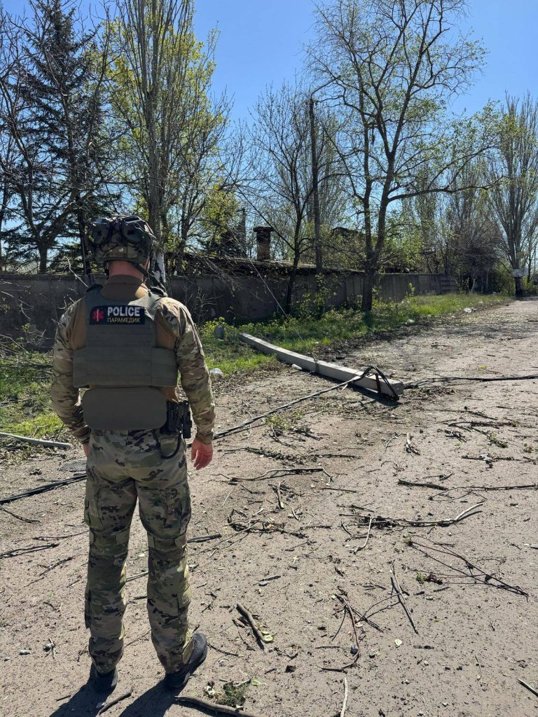 Росіяни 18 разів атакували Донеччину: є загиблі, поранені та масштабні руйнування