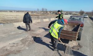 Черкаська громада готується до Великодня: жителів просять долучитись до прибирання