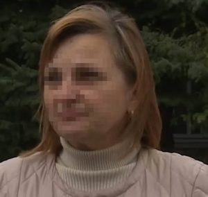 На Донеччині заочно засудили колаборантку – 10 років тюрми за співпрацю з окупантами